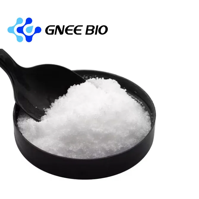 Organiczny forman sodu sodu dla metali ciężkich CAS 141-53-7