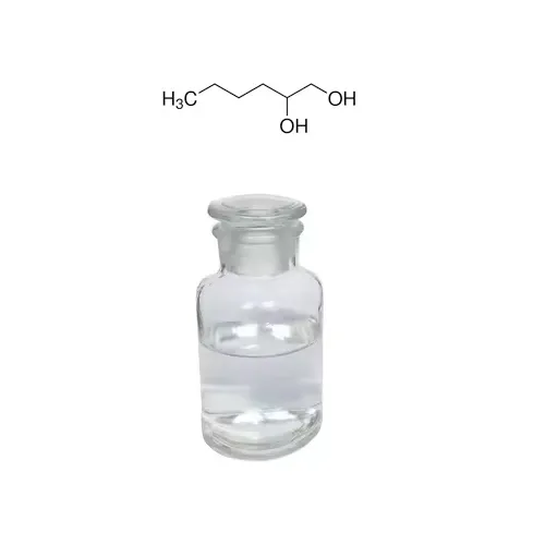 Rozpuszczalnik organiczny 1- Octanol dla syntezy CAS 111-87-5 C8H18O