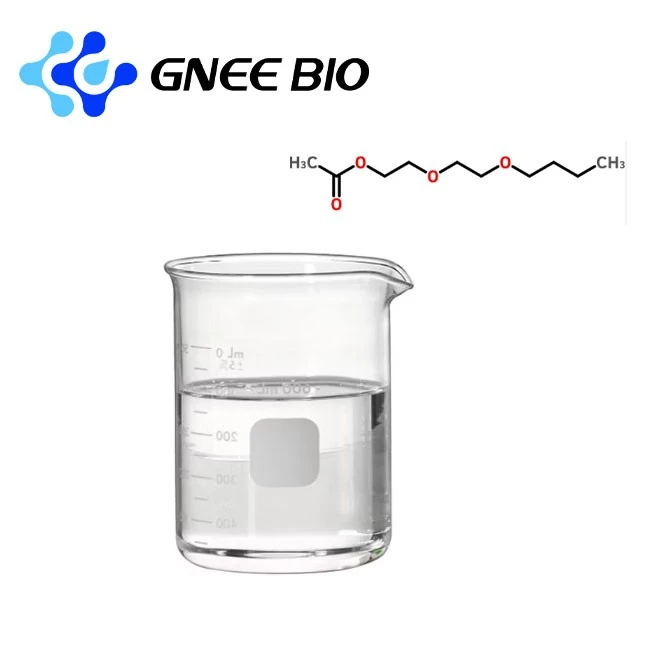 Diethylene Glycol Monobutyl Ether Acetate