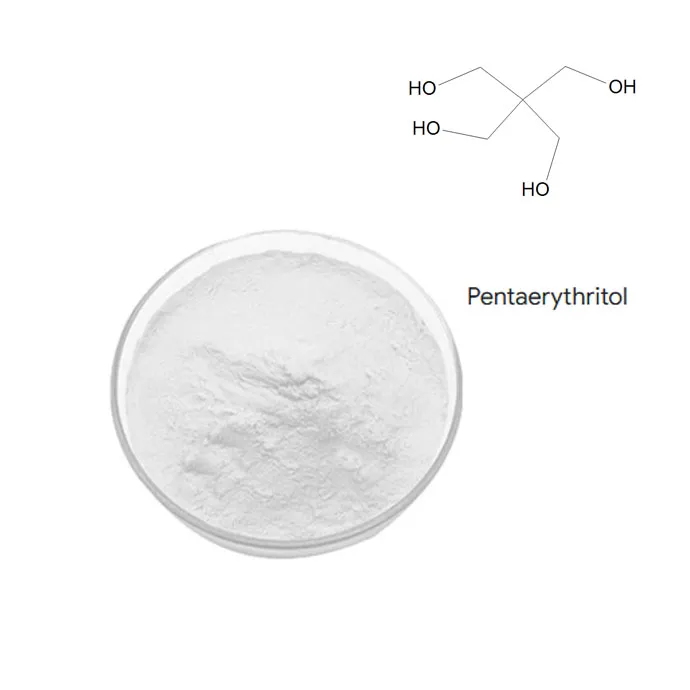 Pentaerythitol 98% proszku do malowania CAS 115-77-5
