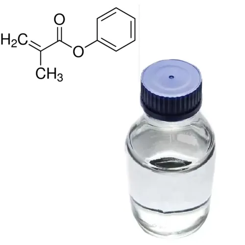 Farmaceutyczne pośredniki fenylu metakrylan (MMA) CAS 2177-70-0