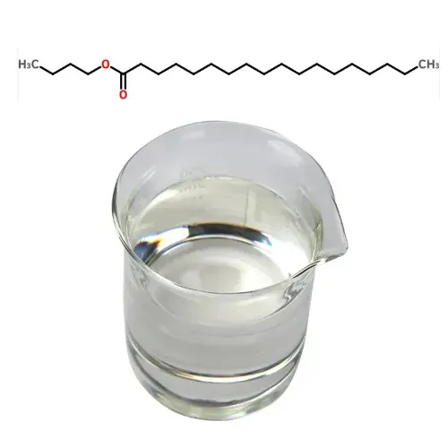 Plastikowy środek pomocniczy Butyl Stearate CAS 123-95-5