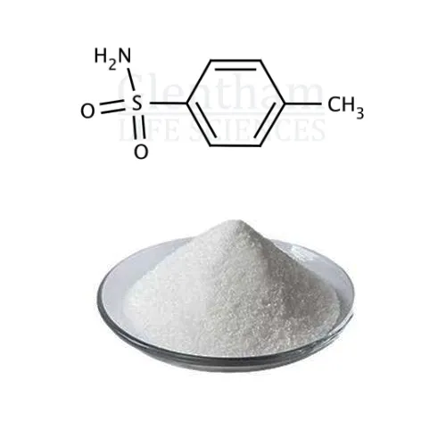 Plastyfikator p-toluenesulfonamid PTSA Powder CAS 70-55-3