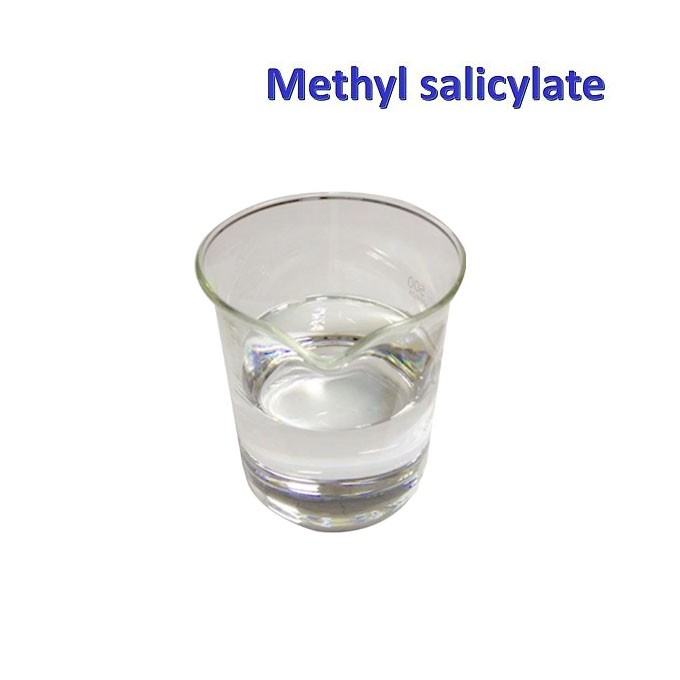 High Purity 99 Methyl Salicylate Solvent CAS 119-36-8 High Purity 99 Methyl Salicylate Solvent CAS 119-36-8
