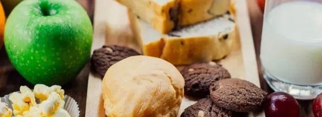 Food Grade Dicalcium Phosphate (DCP) Food Grade Dicalcium Phosphate (DCP)