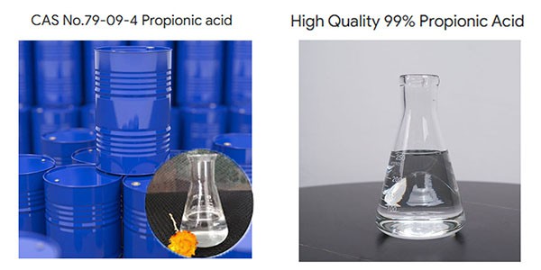 propionic acid price propionic acid price
