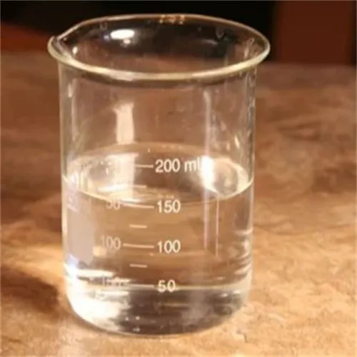 Pure Liquid dieetylen glikol (deg) cas 111-46-6