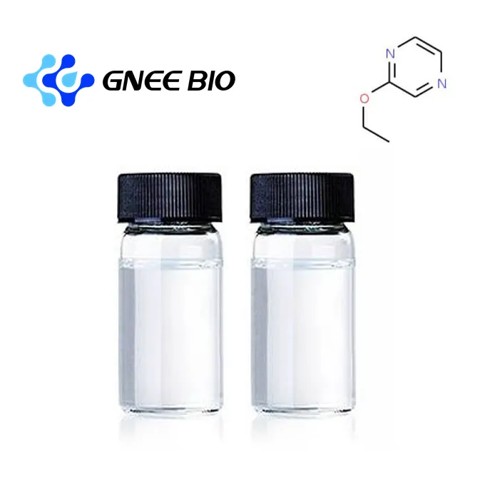 Purity 99% 2- ETOXYPyrazine CAS 38028-67-0
