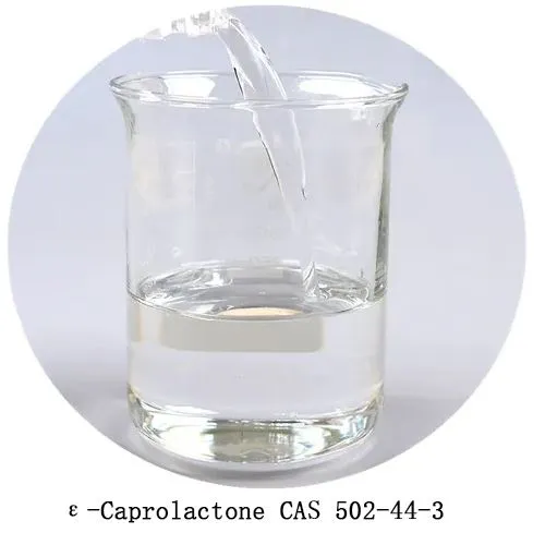 Surowiec ε-kaprolakton dla syntezy CAS 502-44-3 C6H10O2