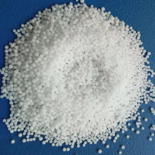 Surowy rozszerzalny polistyren (EPS) FOAM CAS 14235-54-2