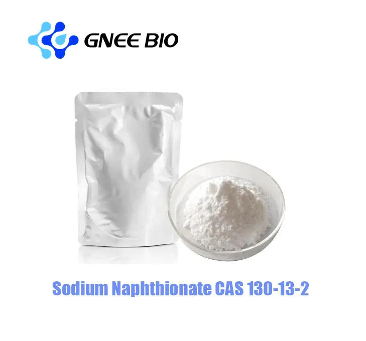 Sodium naftionatu lub sodu 4- amino -1- naphthalenesulfonat CAS 130-13-2