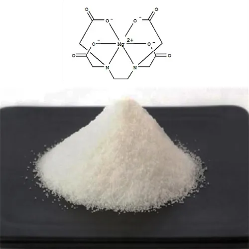 Edta Dipotasia Magnesium Salt Proszek z 97% czystością CAS 15708-48-2