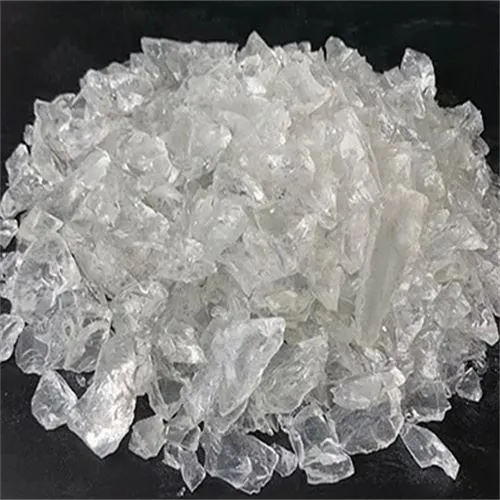 Solidne chemikalia nienasycone żywice poliestrowe (UPR)