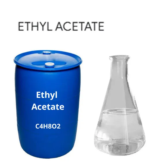 Rozpuszczalnik octan etylu do drukowania i powlekania CAS 141 78 6