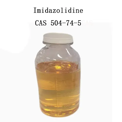 Surfaktant imidazolidyna cas 504-74-5 c3h8n2