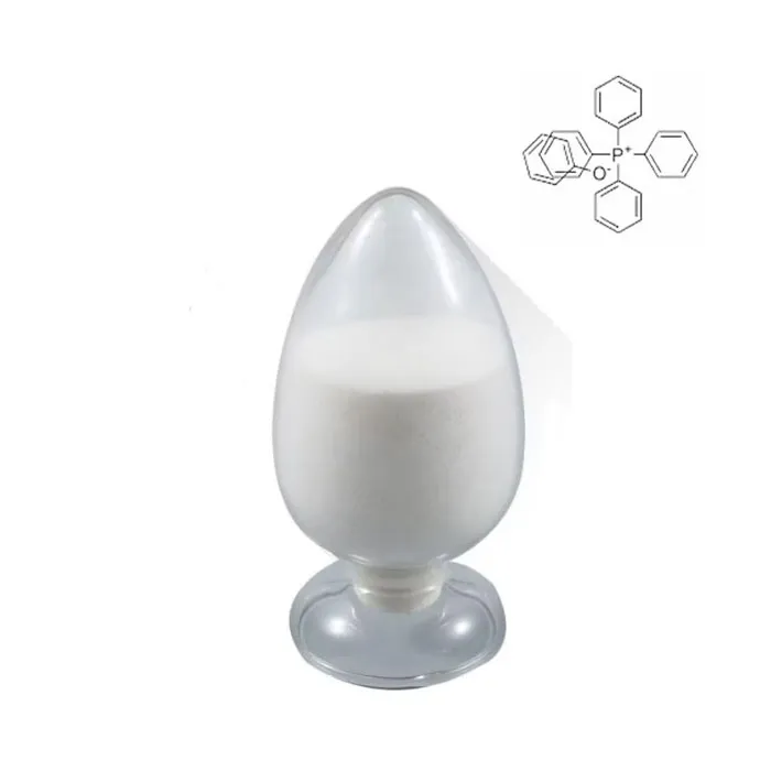 Fenolan tetrafenylofosfonium (TPP) proszek cas 15464-47-8