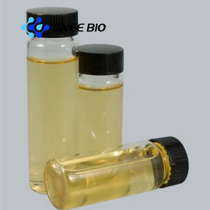 Tetrapropenylosuccyniczny bezwodnik lub 2- DodeCen -1- ytuccinic anhynek ddsa cas 26544-38-7