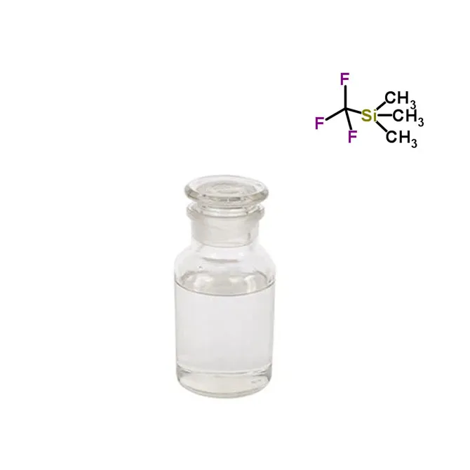 Trimetyl (trifluorometyl) Silane Solution TTMS CAS 81290-20-2