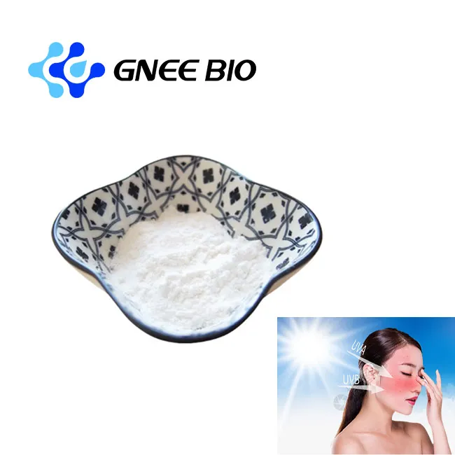 Absorbencyjny etylheksyl Triazone etylomeksylowy CAS 88122-99-0