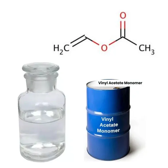Octan winylu (VAM) nr CAS 108-05-4 Wysoka jakość Najlepsza cena