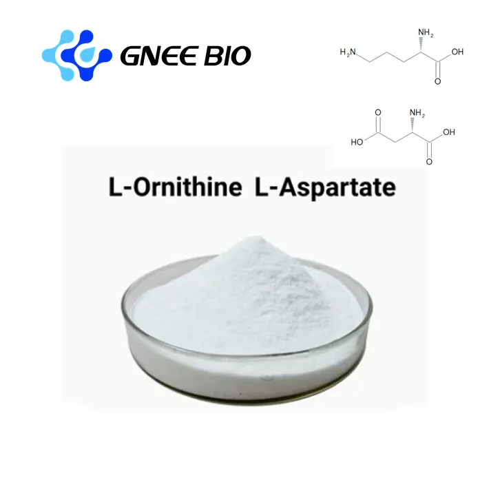 Biały proszek L-Norytine L-asparaginian Cas 3230-94-2